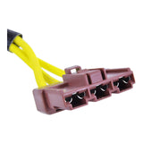 MOSFET Regulator - Scooter (Assorted Fitments) (RMS020-104011)