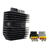 Voltage Regulator Rectifier - Honda SXS1000