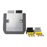 MOSFET Regulator - Can-Am Commander