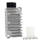 Voltage Regulator Rectifier - Kawasaki Eliminator 125