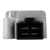 Voltage Regulator Rectifier - Kawasaki Eliminator 125