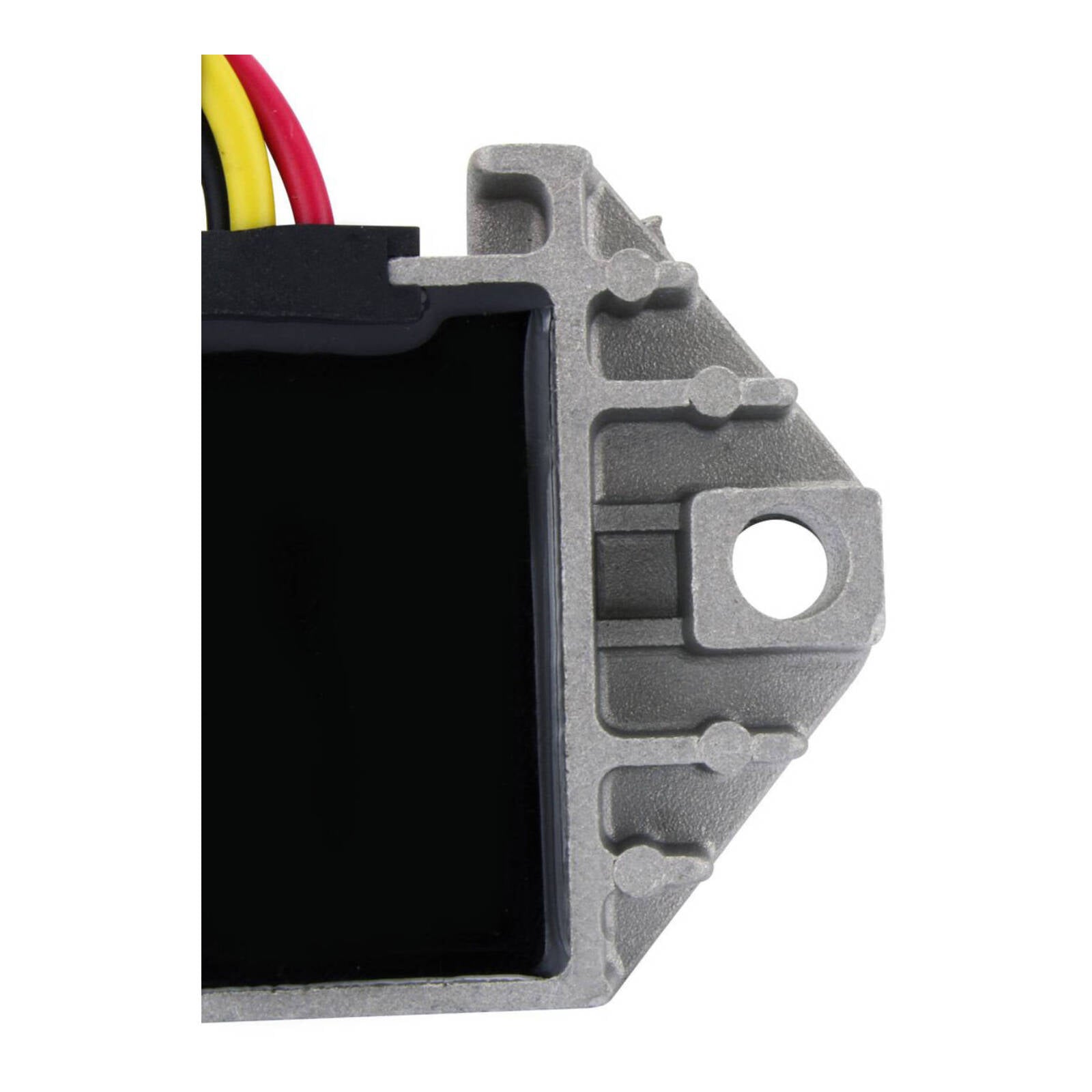 Regulator - Yamaha WR