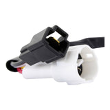 Regulator - Yamaha WR