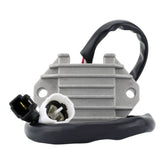 Regulator - Yamaha WR