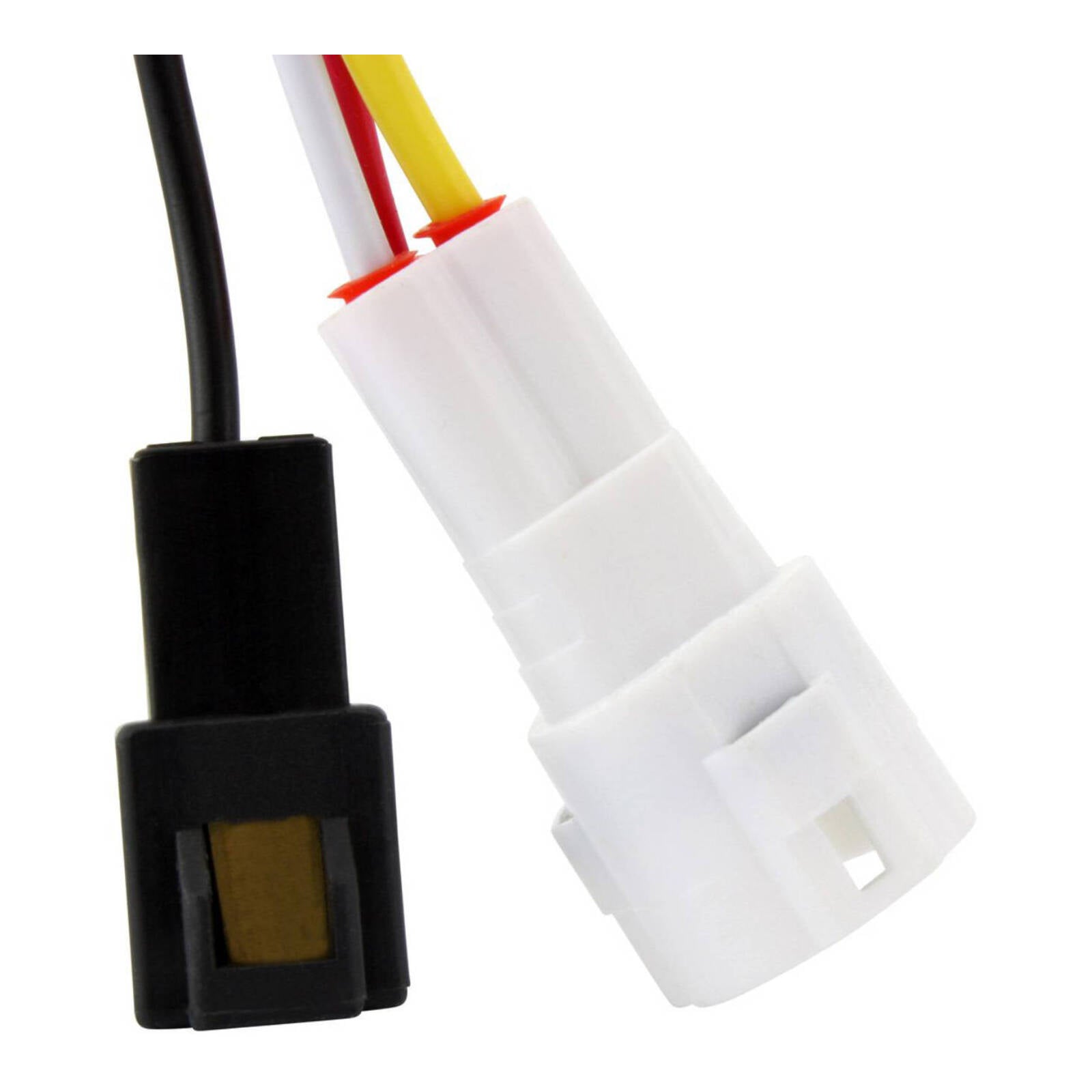 Regulator - Yamaha WR