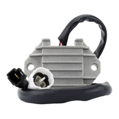 Regulator - Yamaha WR