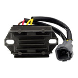 Regulator Rectifier - Suzuki RM-Z450 '09-'20 (RMS020-107255)