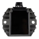 Voltage Regulator - Suzuki GS