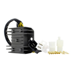 Voltage Regulator - Suzuki DR-Z