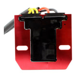 MOSFET Regulator with Bypass Honda CBR/VFR 800 -Triumph Daytona 675R