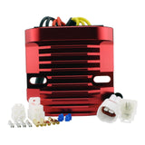 Aluminium MOSFET Regulator - Suzuki (Assorted Fitments) (RMS022-106226)
