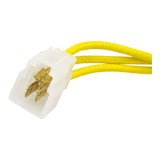 Mosfet Aluminium Regulator with Bypass - Triumph Models