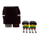 CNC MOSFET Regulator – Use Only with Lithium-Ion Battery (RMS023-106203)