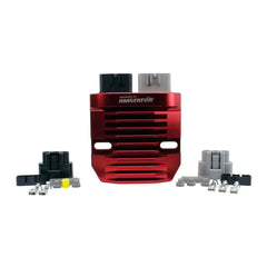 CNC MOSFET Regulator – Use Only with Lithium-Ion Battery (RMS023-107140)