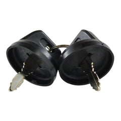 2-Position Ignition Key Switch - Assorted Honda Models