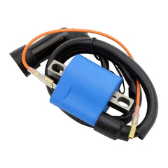 External Ignition Coil with Cap - Honda / Suzuki / Yamaha Models