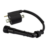 External Ignition Coil with Cap - Suzuki Models