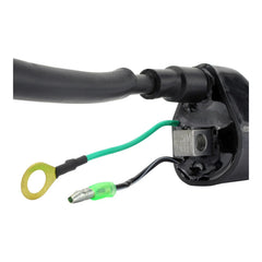External Ignition Coil with Spark Plug Cap - Honda Models