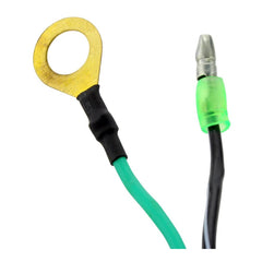 External Ignition Coil with Spark Plug Cap - Honda Models