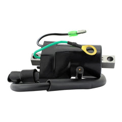 External Ignition Coil with Spark Plug Cap - Honda Models