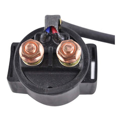 Starter Relay Solenoid - Assorted Yamaha Models