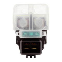 Starter Relay Solenoid Assorted Suzuki & Arctic Cat Models