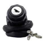 2-Position Ignition Key Switch - Assorted Polaris Models
