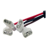 2-Position Ignition Key Switch - Assorted Polaris Models