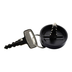 2-Position Ignition Key Switch - Assorted Kawasaki Models