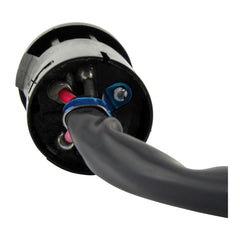 2-Position Ignition Key Switch Assorted Can-Am (Refer to Fitments) (RMS110-10774