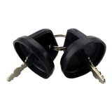 2-Position Ignition Key Switch Assorted Can-Am (Refer to Fitments) (RMS110-10774