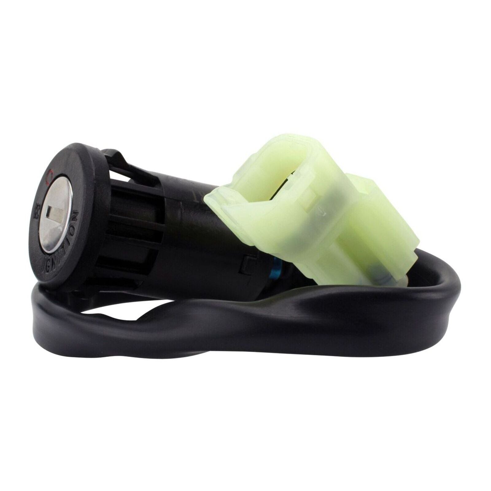 2-Position Ignition Key Switch Assorted Yamaha Raptor YFM90 '09-'13 (RMS110-1077