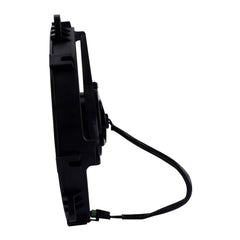 RM HD Cooling Fan Assorted Pol Models (Refer to Fitments) (RMS180-107622)