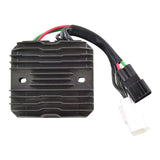 Regulator Rectifier Assorted Suzuki Models - Refer to Fitments (RM30337)