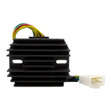 REGULATOR RECTIFIER SUZU GSXR 600 750 1000