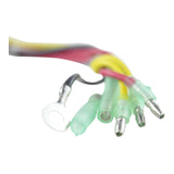 MOSFET RECTIFIER MERCURY OUTBOARD RFR FITMENTS (RM30430)