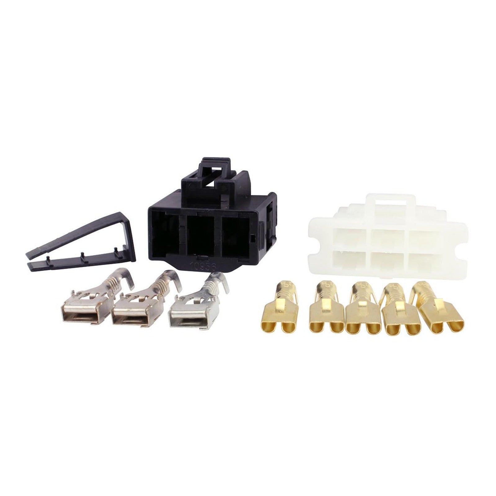 MOSFET REGULATOR ASSTD HON MODELS RFR FITMENTS (RM30505H)