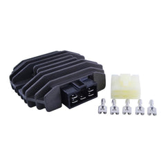 Regulator for Assorted Suzuki / Yamaha Models (Refer to Fitments)