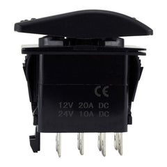 Window Switch Assorted Can-Am Models (Refer to Fitments) (RMS899-107876)
