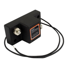 HD Dual Battery Isolator & Monitor Kit (RMS899-108134)