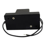 HD Dual Battery Isolator & Monitor Kit (RMS899-108134)
