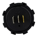 HD Dual Battery Isolator & Monitor Kit (RMS899-108134)