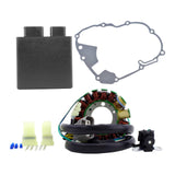 STATOR KIT + CDI BOX + GASKET HON TRX450R 04 (RMS900-106198)