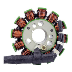 LITHIUM-ION CHARGING SYSTEM CONVERSION (RMS900-106857)