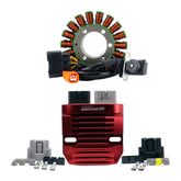 STATOR + CNC MOSFET KIT HON TRX420FA 14-19 (RMS900-107352)