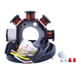 100W AC to DC KIT Assorted KTM & Husqvarna (Refer to Fitments)T (RMS900-107506)