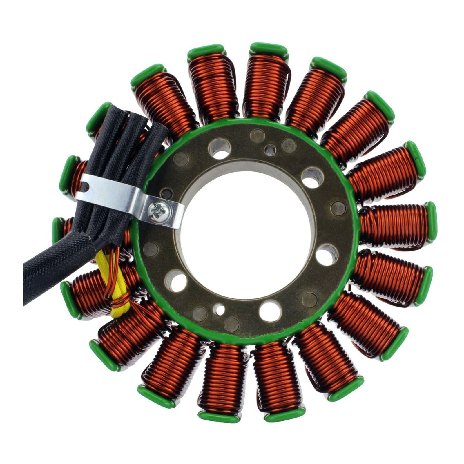 RM Stator & MOSFET Regulator Assorted Tri (Refer to Fitments) (RMS900-107634)