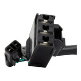 RM Stator & MOSFET Regulator Assorted Tri (Refer to Fitments) (RMS900-107634)