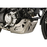 GIVI SKID PLATE ALLOY DL650 12>
