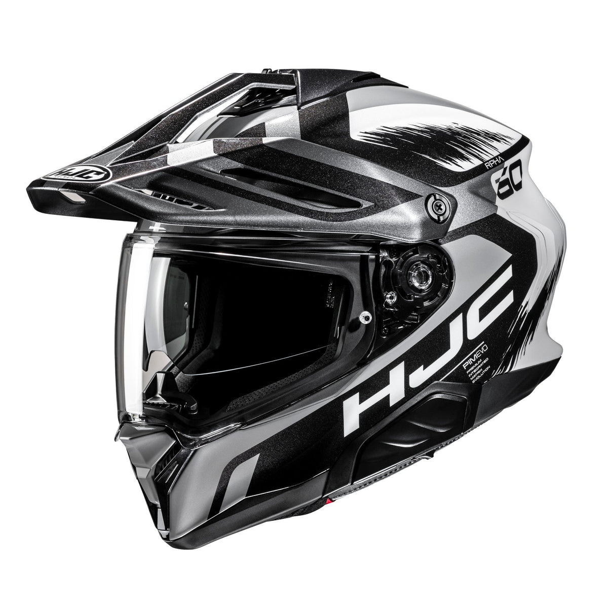 RPHA 60 HELMET QUID MC-5